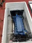 作業船 販売中