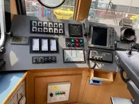 浚渫船 販売中