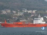 石油/化学タンカー 販売中