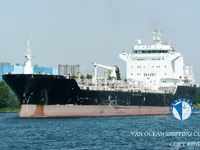 石油/化学タンカー 販売中