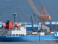 冷凍船 販売中