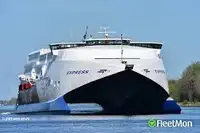 RoPax船 販売中