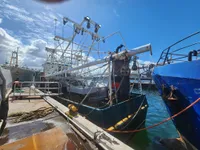 トロール漁船 販売中
