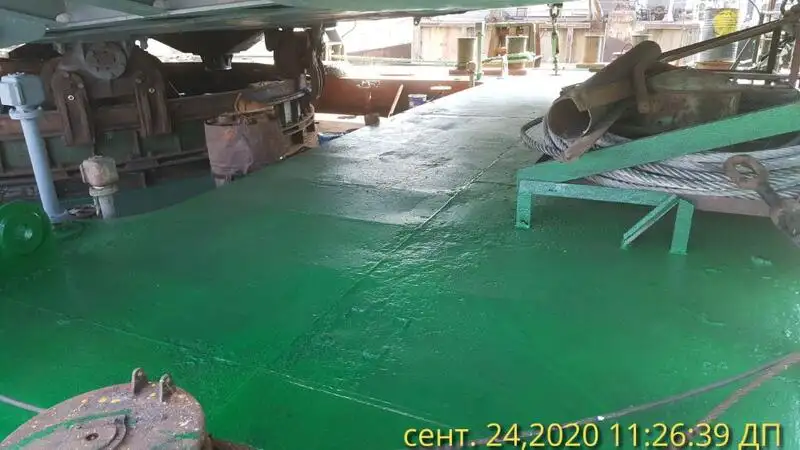 浚渫船 販売中