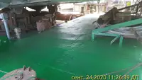 浚渫船 販売中