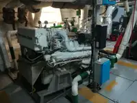 乗組員輸送船 販売中