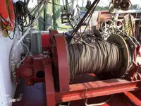 トロール漁船 販売中
