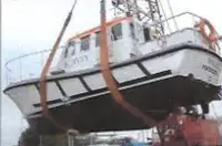 客船 販売のため