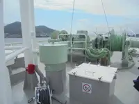 巡視艇 販売中