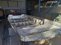 作業船 販売中