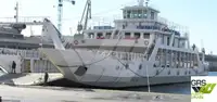 Ro-Ro ship 販売のため
