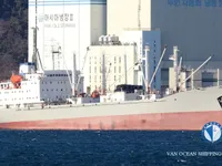冷凍船 販売中