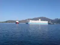はしけ 販売のため