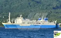 Ro-Ro ship 販売のため