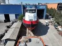 曳船 販売中