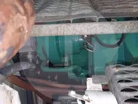 生きた魚輸送船 販売中