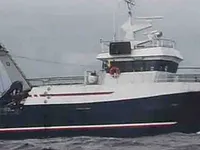 トロール漁船 販売中