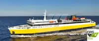 Ro-Ro ship 販売のため