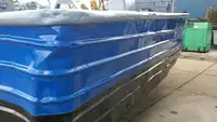 作業船 販売中