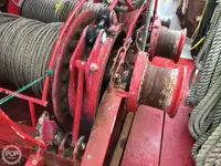トロール漁船 販売中