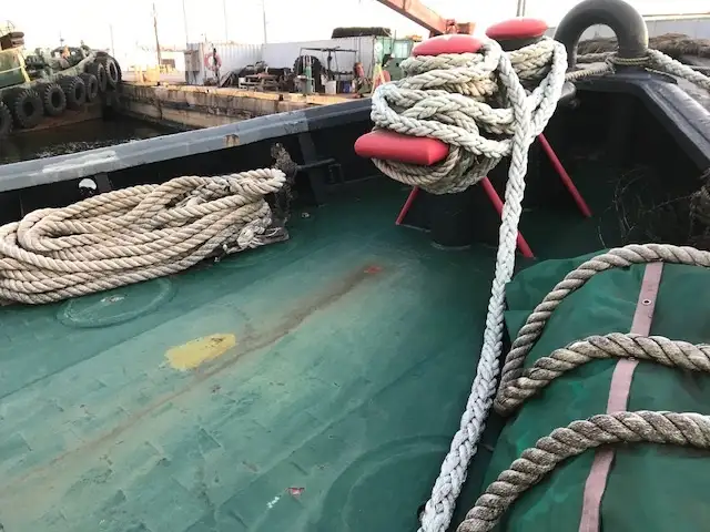 曳船 販売中