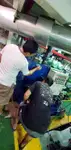 上陸用舟艇（タンク） 販売中