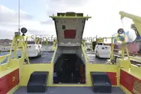 救助船 販売のため