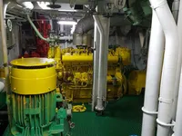 石油/化学タンカー 販売中