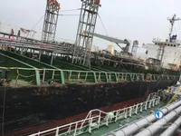石油/化学タンカー 販売中
