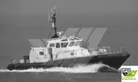 Wind farm service vessel 販売のため