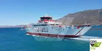 Ro-Ro ship 販売のため