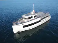 曳船 販売中