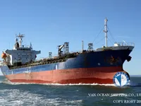石油/化学タンカー 販売中