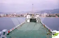 Ro-Ro ship 販売のため