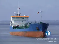 石油/化学タンカー 販売中