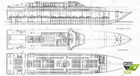Ro-Ro ship 販売のため