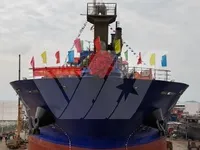 浚渫船 販売中