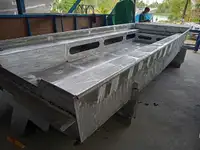 作業船 販売中