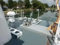 浚渫船 販売中