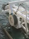 浚渫船 販売中