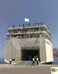 Ro-Ro船 販売中