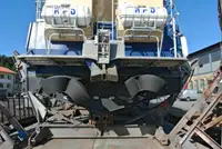 測量船 販売のため