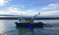 Beam trawler 販売のため