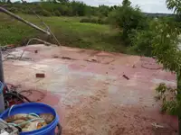 バージ 販売中