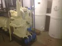 浚渫船 販売のため