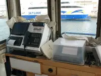 曳船 販売中