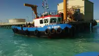 作業船 販売中