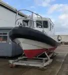 作業船 販売中