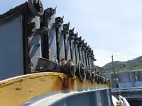 ばら積み貨物船 販売中
