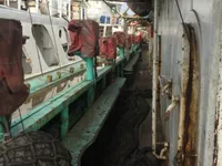 イカ釣り漁船 販売中